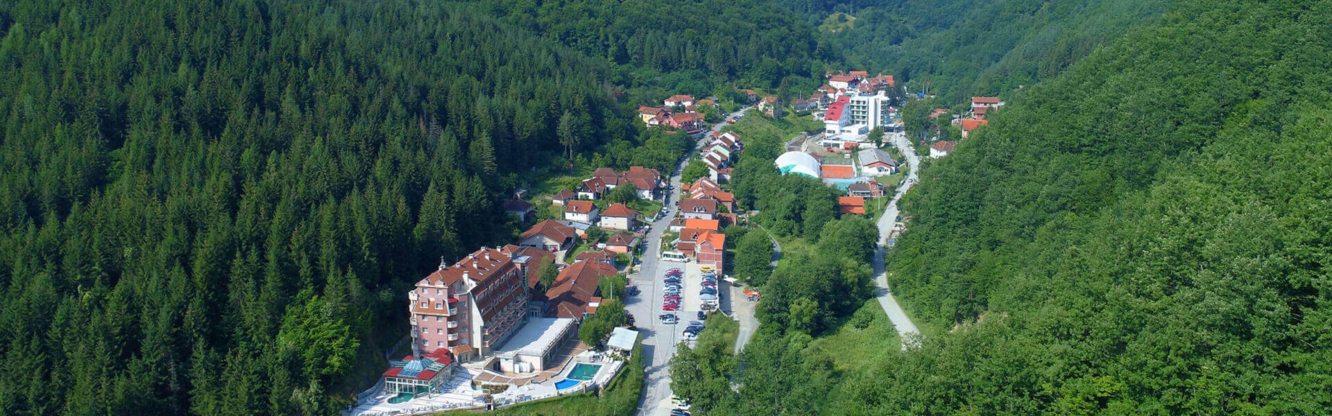 Stomatološka ordinacija Novi Sad | Lukovska banja u Srbiji