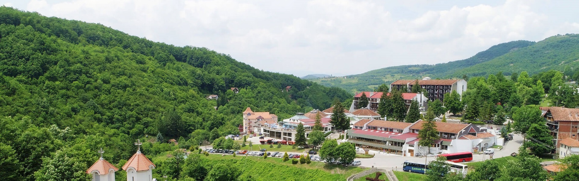 Stomatološka ordinacija Novi Sad | Prolom banja u Srbiji